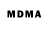 МДМА молли andreia dunson